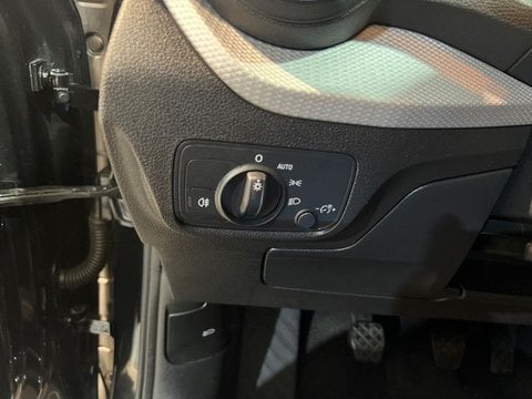 Coches Segunda Mano En La Coruña | Audi Q2 Adrenalin 30 Tfsi 81Kw (110Cv)