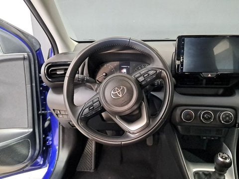 Coches Segunda Mano En La Coruña | Toyota Yaris 1.5 125 S-Edition