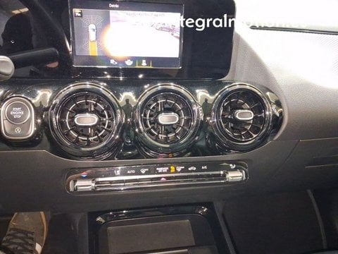 Coches Segunda Mano En La Coruña | Mercedes-Benz Clase B B 200 D