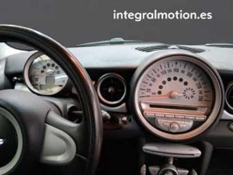 Coches Segunda Mano En La Coruña | Mini Clubman 1.4 I 95 Cv One 132.803Km 1195Kpc