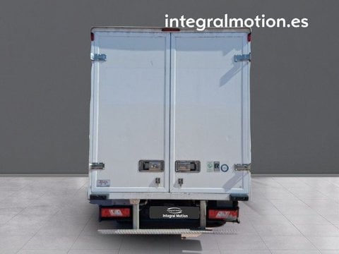 Coches Segunda Mano En La Coruña | Ford Transit 350 125Kw L3 Trend Rwd Hd Paquetera