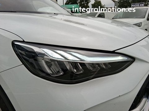 Coches Segunda Mano En La Coruña | Mg Hs 1.5 Turbo Gdi Comfort