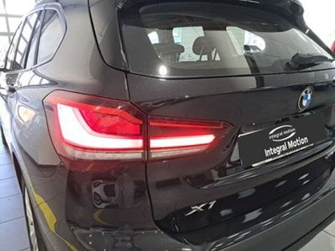 Coches Segunda Mano En La Coruña | Bmw X1 Xdrive25E