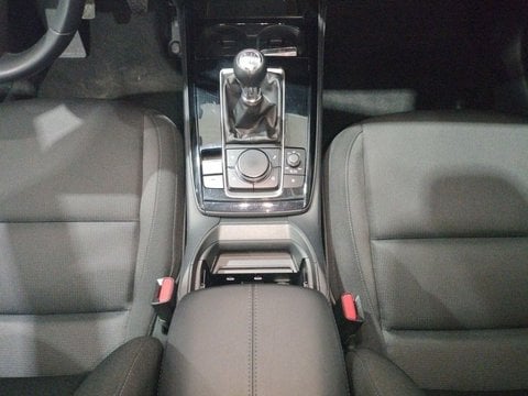 Coches Segunda Mano En La Coruña | Mazda Cx-30 2.5L E-Skyact G Mhev 103Kw Prime-Line Mt