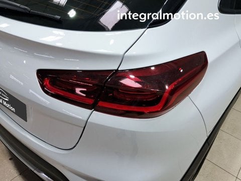 Coches Segunda Mano En La Coruña | Kia Xceed 1.0 T-Gdi Drive 74Kw (100Cv)