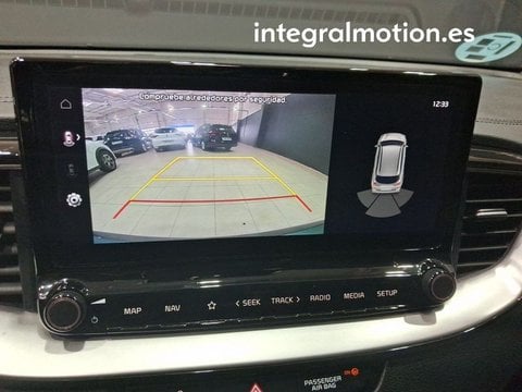 Coches Segunda Mano En La Coruña | Kia Ceed 1.0 T-Gdi 88Kw (120Cv) Drive