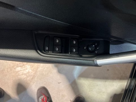 Coches Segunda Mano En La Coruña | Audi Q2 Adrenalin 30 Tfsi 81Kw (110Cv)