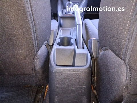 Coches Segunda Mano En La Coruña | Renault Clio Equilibre Blue Dci 74Kw (100Cv)