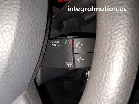 Coches Segunda Mano En La Coruña | Dacia Sandero Ambiance 1.0 54Kw (73Cv)