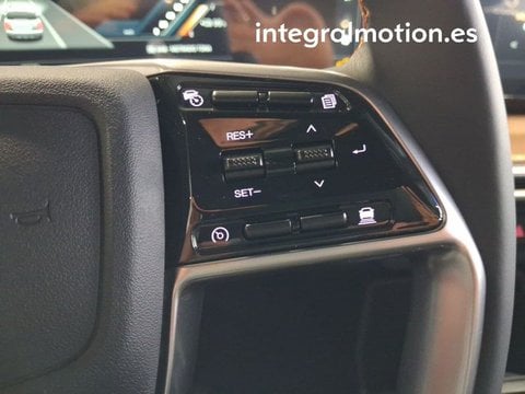 Coches Nuevos Entrega Inmediata En La Coruña | Kgm Torres Evx Trend