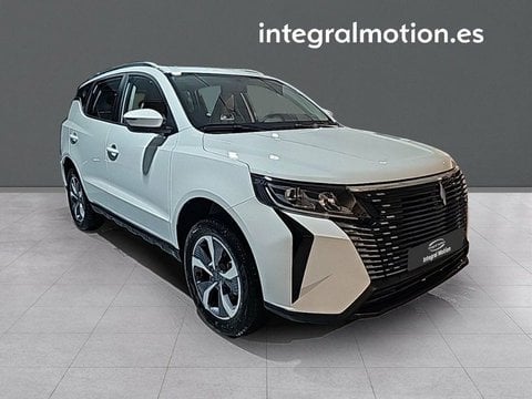 Coches Segunda Mano En La Coruña | Livan X6 Pro X6 Pro