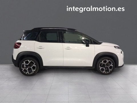 Coches Segunda Mano En La Coruña | Citroën C3 Aircross Bluehdi 88Kw (120Cv) Eat6 Shine Pack