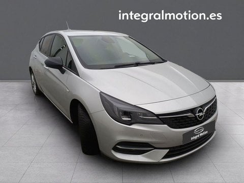 Coches Segunda Mano En La Coruña | Opel Astra 1.2 Turbo 81Kw S/S Edition 5D