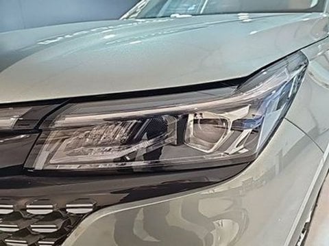 Coches Nuevos Entrega Inmediata En La Coruña | Dfsk E5 Intelligent