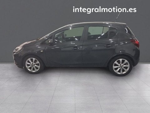 Coches Segunda Mano En La Coruña | Opel Corsa 1.3 Cdti S/S Selective 70Kw (95Cv)