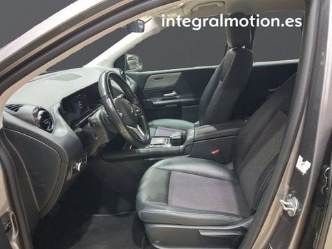 Coches Segunda Mano En La Coruña | Mercedes-Benz Clase B B 200 D