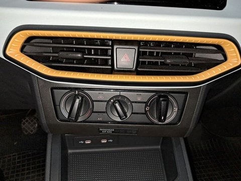 Coches Segunda Mano En La Coruña | Seat Ibiza 1.0 Mpi 59Kw (80Cv) Reference Plus