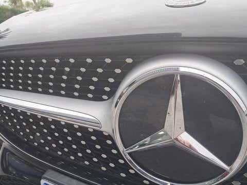 Coches Segunda Mano En La Coruña | Mercedes-Benz Cla 200 D Dct Shooting Brake