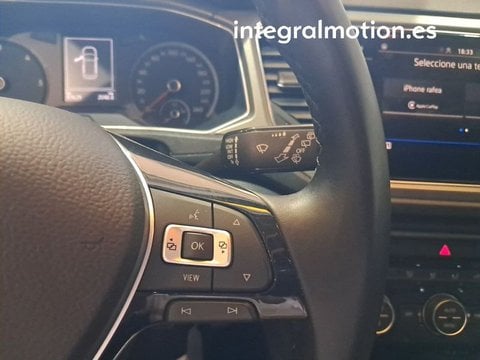 Coches Segunda Mano En La Coruña | Volkswagen T-Roc Advance R-Line 2.0 Tdi 85Kw (115Cv)