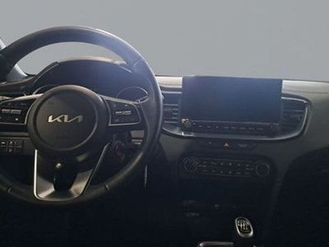 Coches Segunda Mano En La Coruña | Kia Ceed 1.0 T-Gdi 74Kw (100Cv) Concept