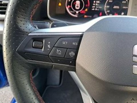 Coches Segunda Mano En La Coruña | Seat León Leon 2.0 Tdi 110Kw Dsg-7 S&S Fr Xs