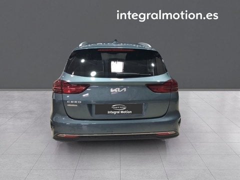 Coches Segunda Mano En La Coruña | Kia Ceed 1.0 T-Gdi 88Kw (120Cv) Drive