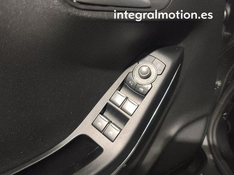 Coches Segunda Mano En La Coruña | Ford Puma 1.0 Ecoboost 155Cv St-Line X Mhev Auto