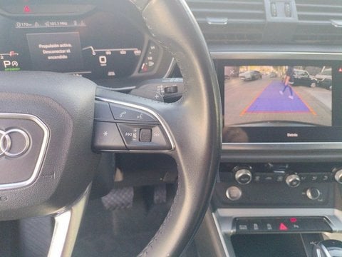 Coches Segunda Mano En La Coruña | Audi Q3 S Line 35 Tdi 110Kw (150Cv) S Tronic