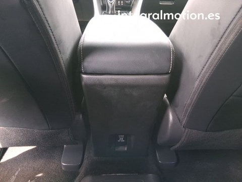 Coches Segunda Mano En La Coruña | Mitsubishi Eclipse Cross Phev Kaiteki 4Wd