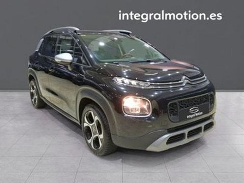 Coches Segunda Mano En La Coruña | Citroën C3 Aircross Bluehdi 81Kw (110Cv) S&S Shine