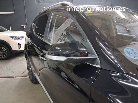 Coches Segunda Mano En La Coruña | Mg Zs 1.0T Comfort Auto