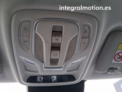 Coches Segunda Mano En La Coruña | Mg Hs 1.5 Turbo Gdi Comfort