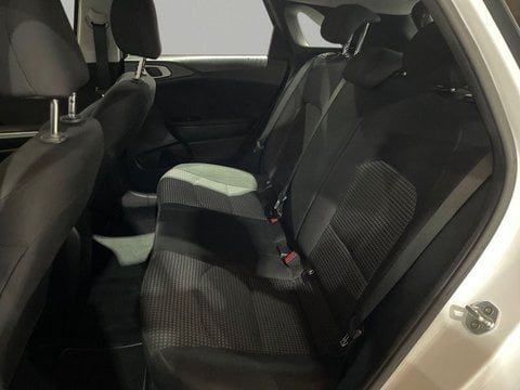 Coches Segunda Mano En La Coruña | Kia Ceed 1.0 T-Gdi 88Kw (120Cv) Concept