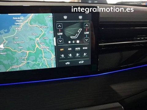 Coches Nuevos Entrega Inmediata En La Coruña | Kgm Torres Hev Life