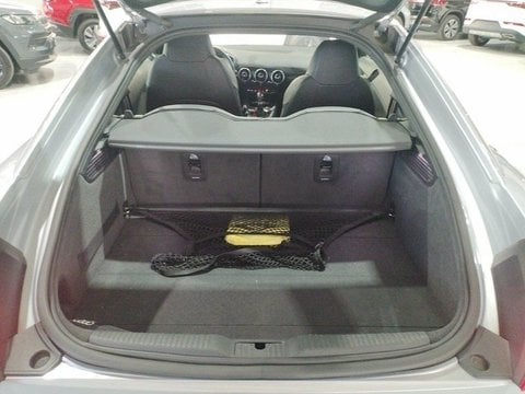 Coches Segunda Mano En La Coruña | Audi Tt 2.0 Tfsi 169Kw (230Cv) S Tronic Coupé