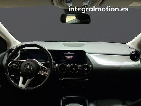 Coches Segunda Mano En La Coruña | Mercedes-Benz Clase B B 200 D
