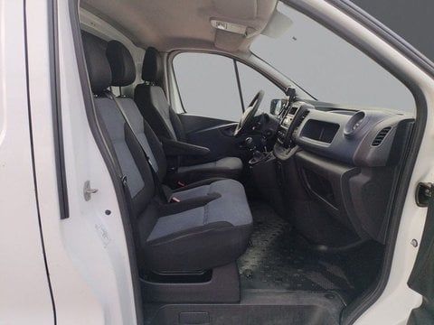 Coches Segunda Mano En La Coruña | Opel Vivaro Furgon 1.6 Cdti 100