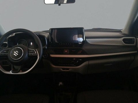 Coches Segunda Mano En La Coruña | Suzuki Swift 1.2 S2 Mild Hybrid