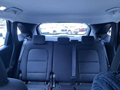 Coches Segunda Mano En La Coruña | Ford Kuga Titanium 2.0 Ecoblue 140Kw 4X4 Auto