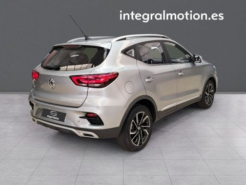 Coches Segunda Mano En La Coruña | Mg Zs 1.5 Luxury