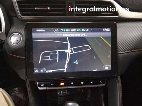 Coches Segunda Mano En La Coruña | Mg Zs 1.0T Comfort Auto