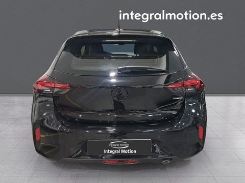 Coches Nuevos Entrega Inmediata En La Coruña | Opel Corsa 1.2T Xhlhybrid 81Kw Gs Edct