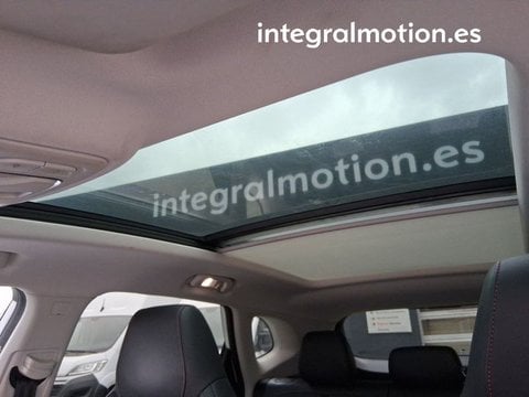 Coches Segunda Mano En La Coruña | Mg Hs 1.5 Turbo Gdi Comfort