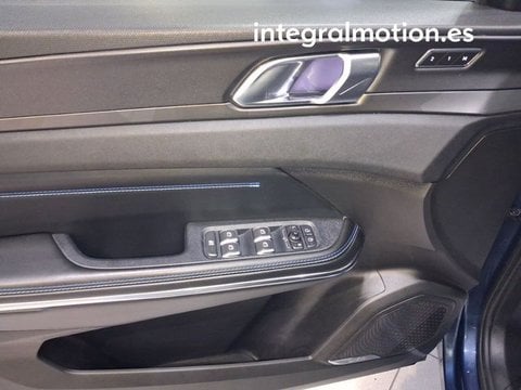 Coches Segunda Mano En La Coruña | Lynk & Co 01 1.5 Phev