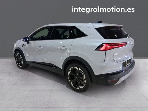 Coches Nuevos Entrega Inmediata En La Coruña | Mitsubishi Grandis 180 Hev Kaiteki