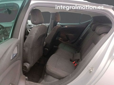 Coches Segunda Mano En La Coruña | Opel Astra 1.2 Turbo 81Kw S/S Edition 5D