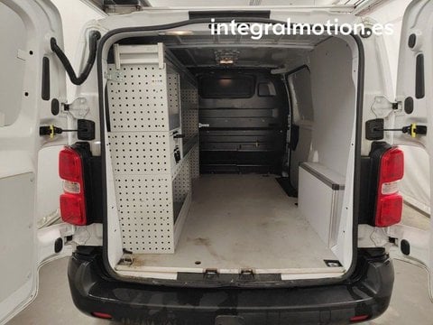 Coches Segunda Mano En La Coruña | Peugeot Expert Standard L2 2.0 Bluehdi 145 Eat8 4D