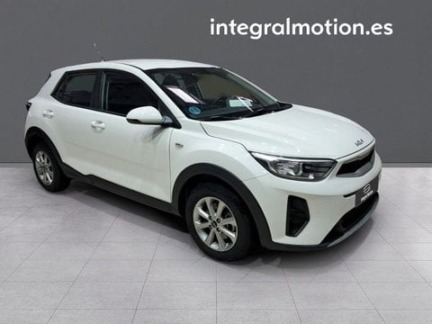 Coches Segunda Mano En La Coruña | Kia Stonic 1.2 Dpi 62Kw (84Cv) Drive