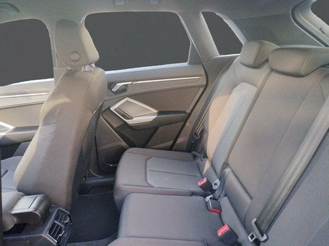 Coches Segunda Mano En La Coruña | Audi Q3 S Line 35 Tdi 110Kw (150Cv) S Tronic