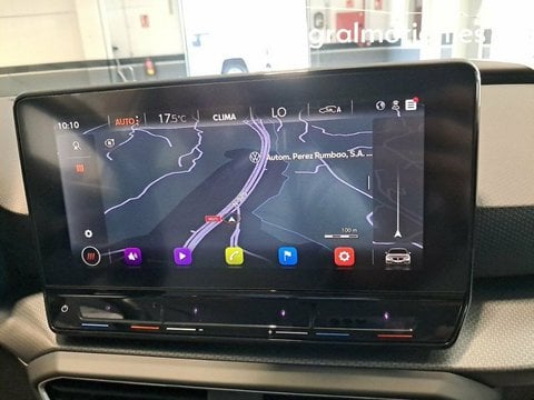Coches Segunda Mano En La Coruña | Seat León Leon 1.0 Tsi 81Kw S&S Style